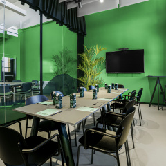 CX Milan Bicocca - Bild 10
