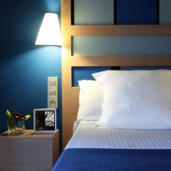 Ciutat de Barcelona Hotel - Bild 4