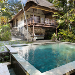 Villa Canggu by Plataran - Bild 28