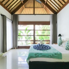 Bali Santi Villas - Bild 4
