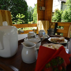 The Old Presbytery Guest House thumbnail 9
