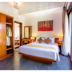 The Canggu Boutique Villas thumbnail 4