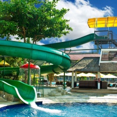 Bali Dynasty Resort - Bild 18