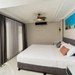 Art Suites Hotel Bodrum - Bild 2