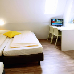 Colour Hotel - Bild 3