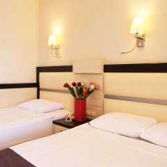 Wien Star Hotel - Bild 4