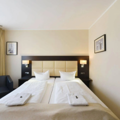 Zi Hotel & Lounge - Bild 14