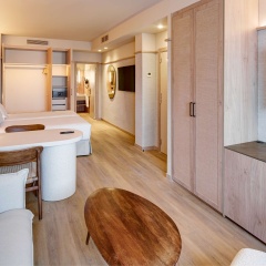 Sercotel Pozuelo Hotel - Bild 10