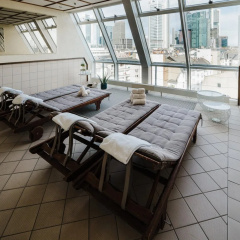Savoy Hotel Frankfurt - Bild 8