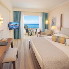 Alexander The Great Beach Hotel in Paphos, Cyprus from 219$, photos, reviews - zenhotels.com photo 18