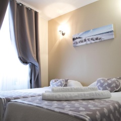 Hôtel du Mont Blanc - Bild 7