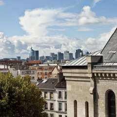 ibis Clichy Centre Mairie - Bild 1