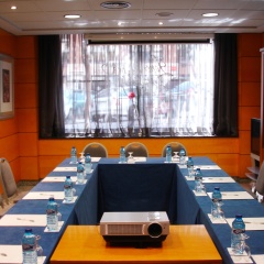 Mercure Madrid Centro - Bild 22
