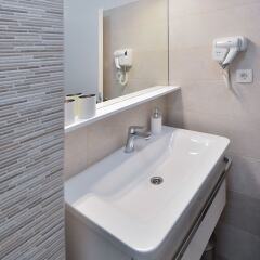 Отель Premium Apartments Viyola Хорватия, Загреб - отзывы, цены и фото номеров - забронировать отель Premium Apartments Viyola онлайн фото 25
