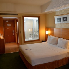 Anemon Fuar Hotel - Bild 4