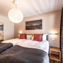 Chalet Petit - Bild 4