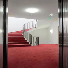 Hotel-Pension Am Schwanenteich - Bild 14