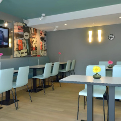 B&B Hotel Mainz-Hechtsheim - Bild 21
