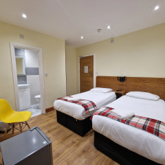 Hotel 65 - Bild 4