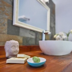 Domaine Desaubin Luxury Villas in Mahe Island, Seychelles from 148$, photos, reviews - zenhotels.com photo 14