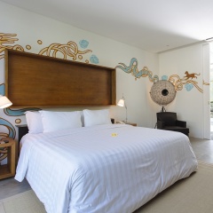 Villa Canggu - Bild 5
