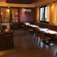 Parkhotel Lindenhof - Bild 21