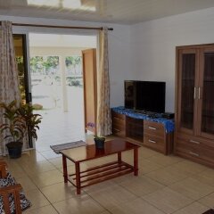 Le Vely Lodge in Nuku Hiva, French Polynesia from 92$, photos, reviews - zenhotels.com guestroom photo 3