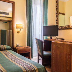 Raeli Hotel Noto - Bild 12