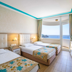 Cender Hotel - Bild 4