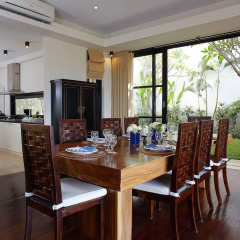 Temple Hill Residence Villa - Bild 23