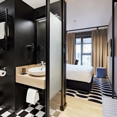LEGERE HOTEL Erfurt - Bild 10