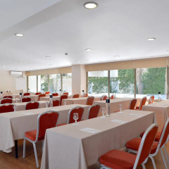 Parthenon Hotel Athens, Vassilicos House of Hospitality - Bild 18