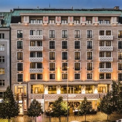 Jalta Boutique Hotel - Bild 1
