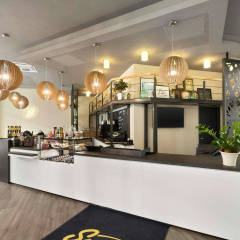Premier Inn Munich City West - Bild 19