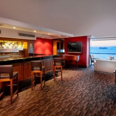Kordon Hotel Pasaport - Bild 18