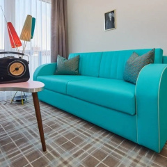 Bernstein 50'S Seaside Motel - Bild 17