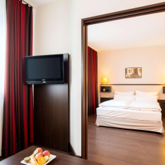 NH Wien City - Bild 7
