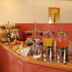 Hotel Rennschuh - Bild 11