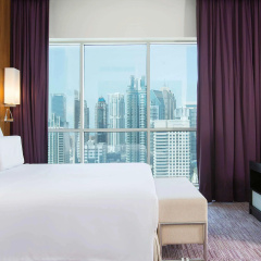 Pullman Dubai Jumeirah Lakes Towers - Hotel & Residence - Bild 7