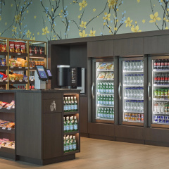 Park Plaza Amsterdam Airport - Bild 3