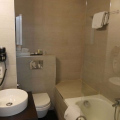 Best Western City Centre - Bild 15