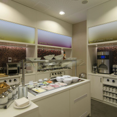 Hampton by Hilton Nuremberg City Centre - Bild 14