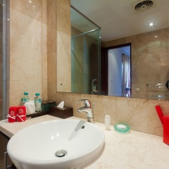 ZEN Rooms Segara Nusa Dua - Bild 9