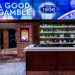 Golden Gate Hotel and Casino - Bild 1