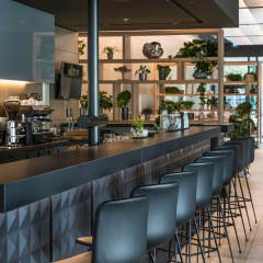 Melia Frankfurt City - Bild 16