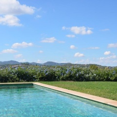 Finca Son Blat - Bild 11