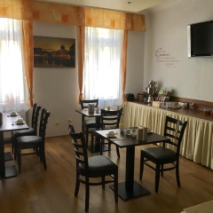 Hotel am Ledermuseum - Bild 10