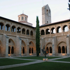 Castilla Termal Monasterio de Valbuena - Small Luxury Hotels of the World thumbnail 1