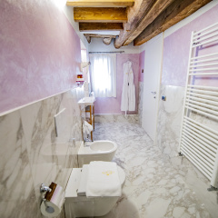 EGO’ Boutique Hotel - The Silk Road - Bild 9