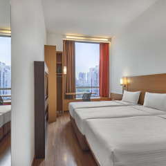ibis Singapore Novena - Bild 5